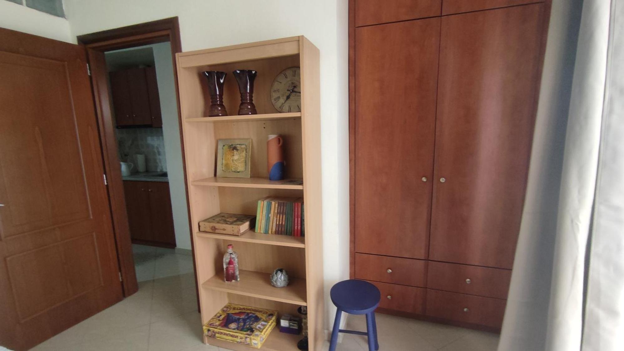 Ampolias Rooms Messolonghi Mesolóngion Esterno foto