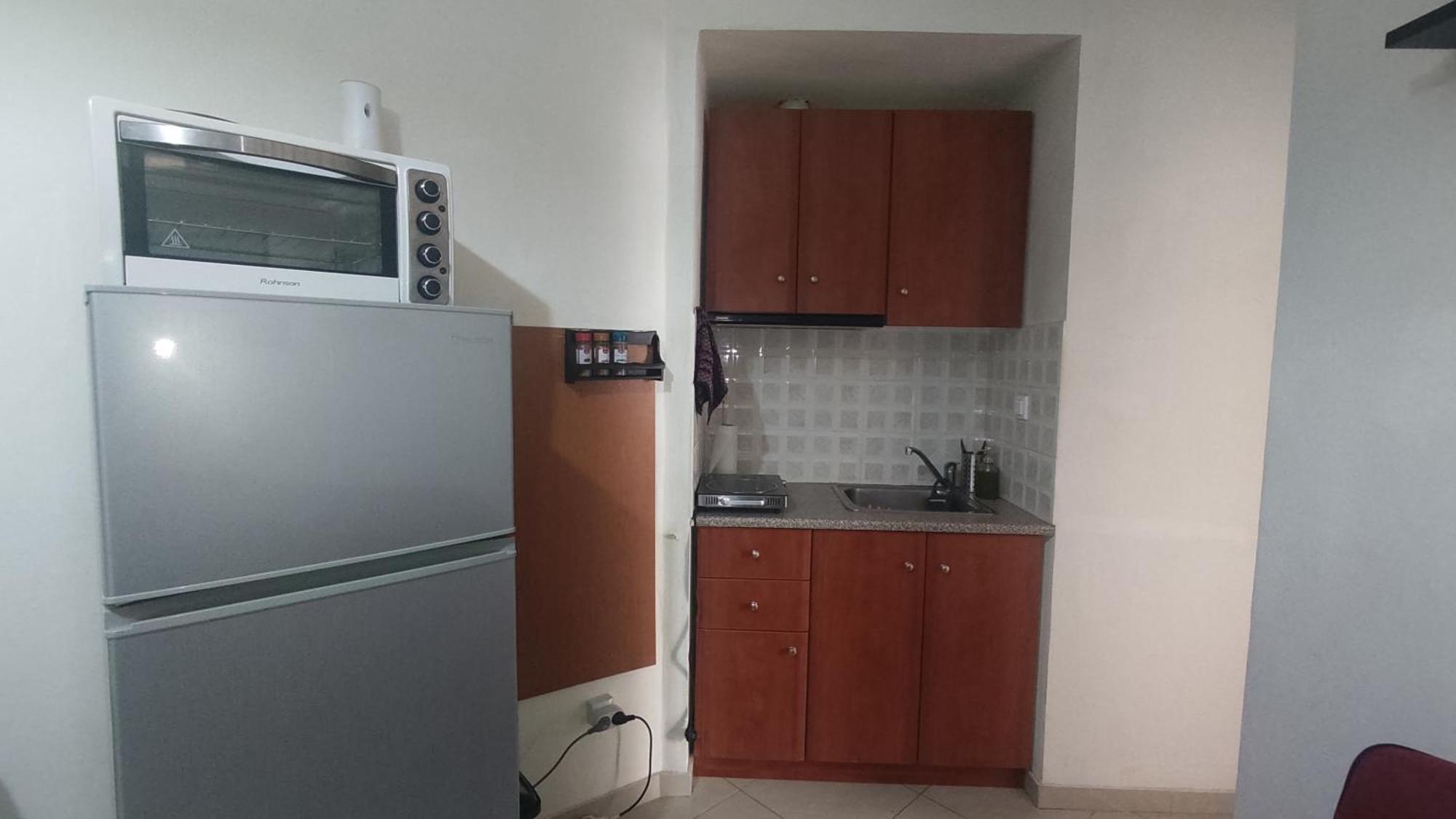 Ampolias Rooms Messolonghi Mesolóngion Esterno foto
